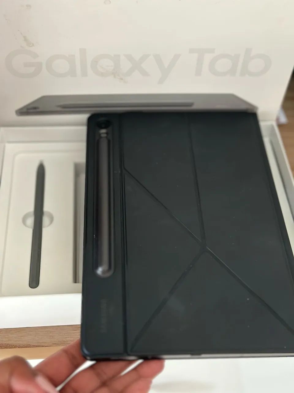 Tablet Samsung ZERADO  - Foto 4