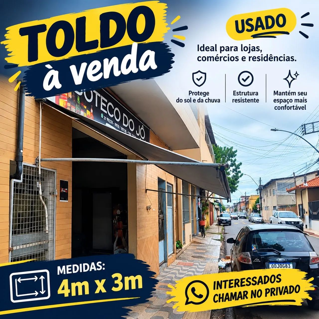 Toldo