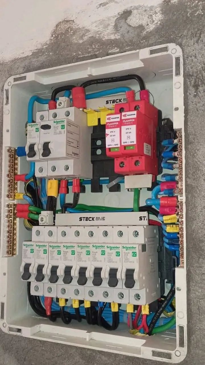 Eletricista  - Foto 3