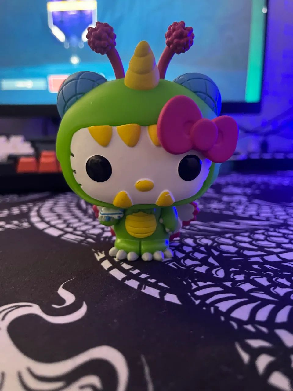Funko pop Hello Kitty ( Sky ) 43 - Foto 2