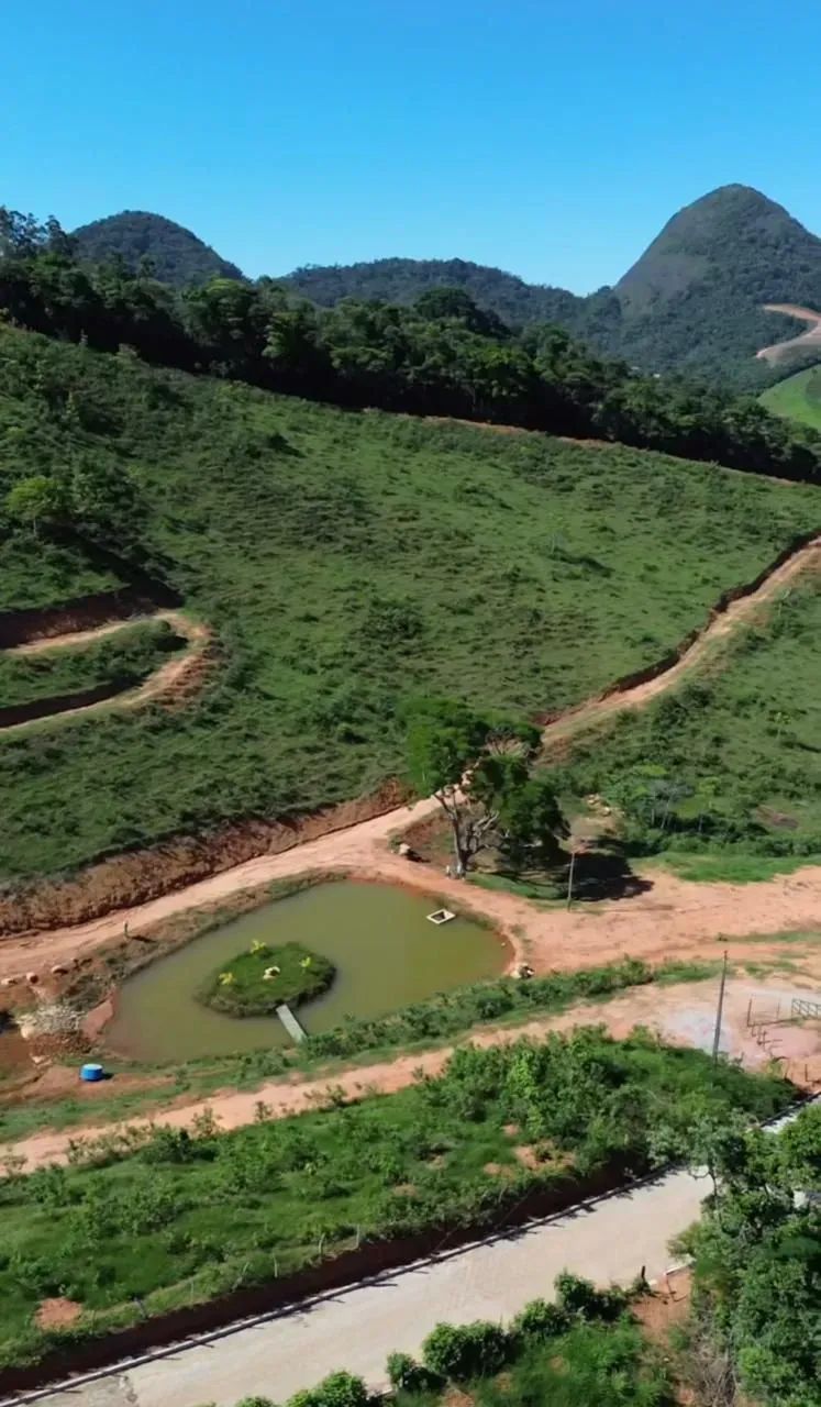 Terreno em Buenos Aires - Guarapari - ES