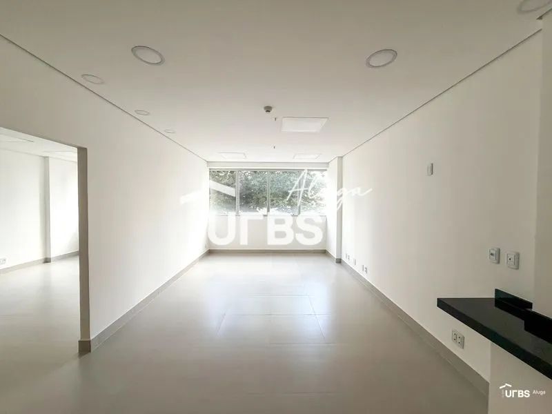 Sala, 60 m², Setor Oeste - Foto 3
