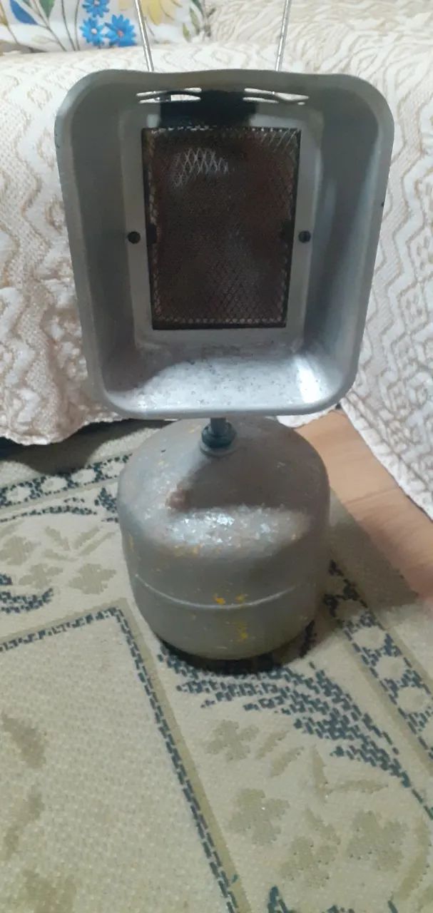 Aquecedor