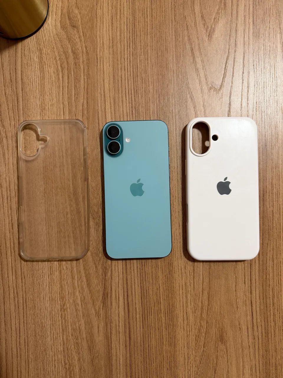 Iphone 16 plus 128GB
