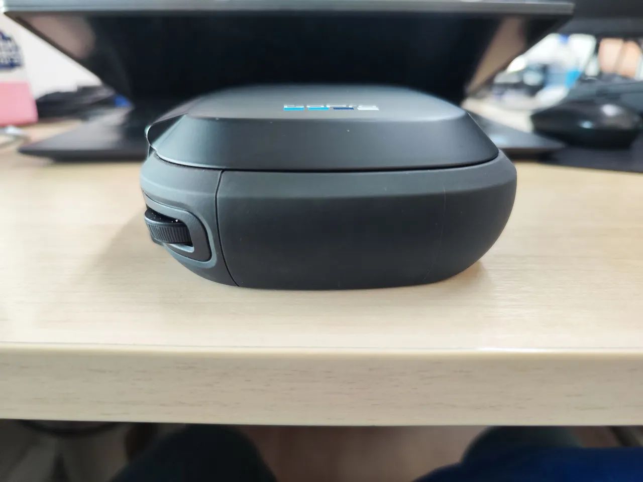 Controle Rádio Transmissor Drone GoPro Karma Original - Foto 3