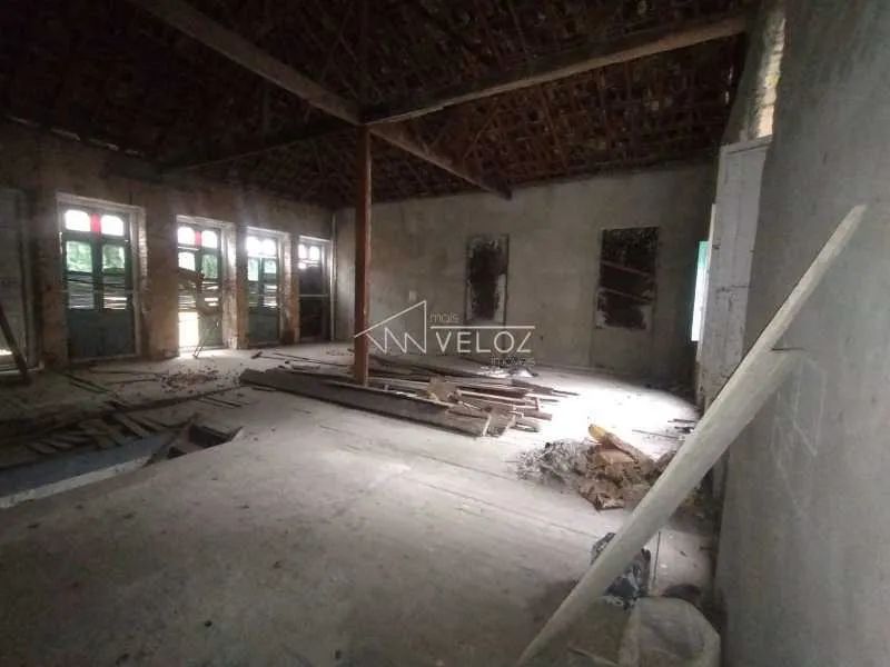 Sobrado : / Comercial / Catete - Foto 3