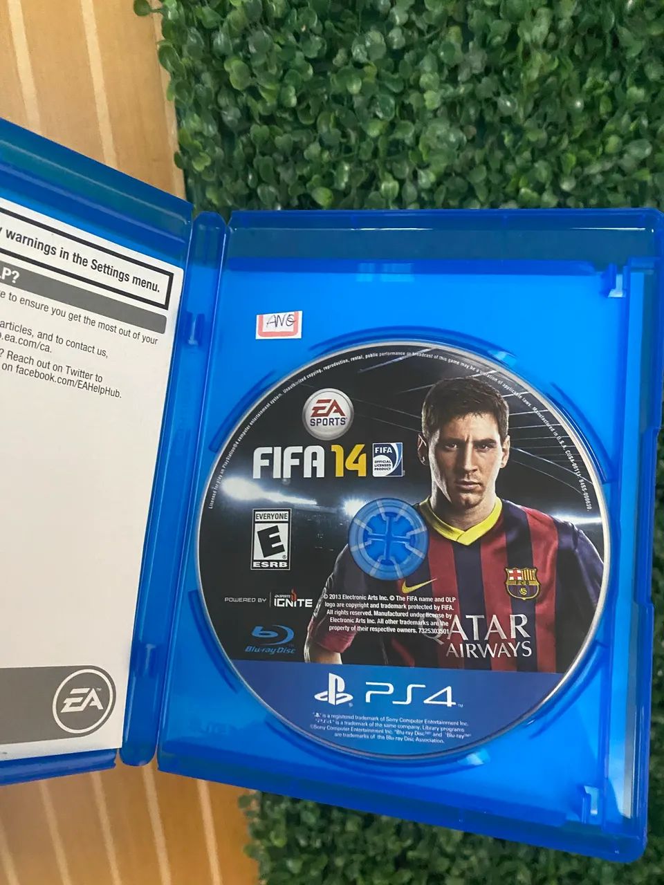 FIFA 14 PS4 - Foto 3