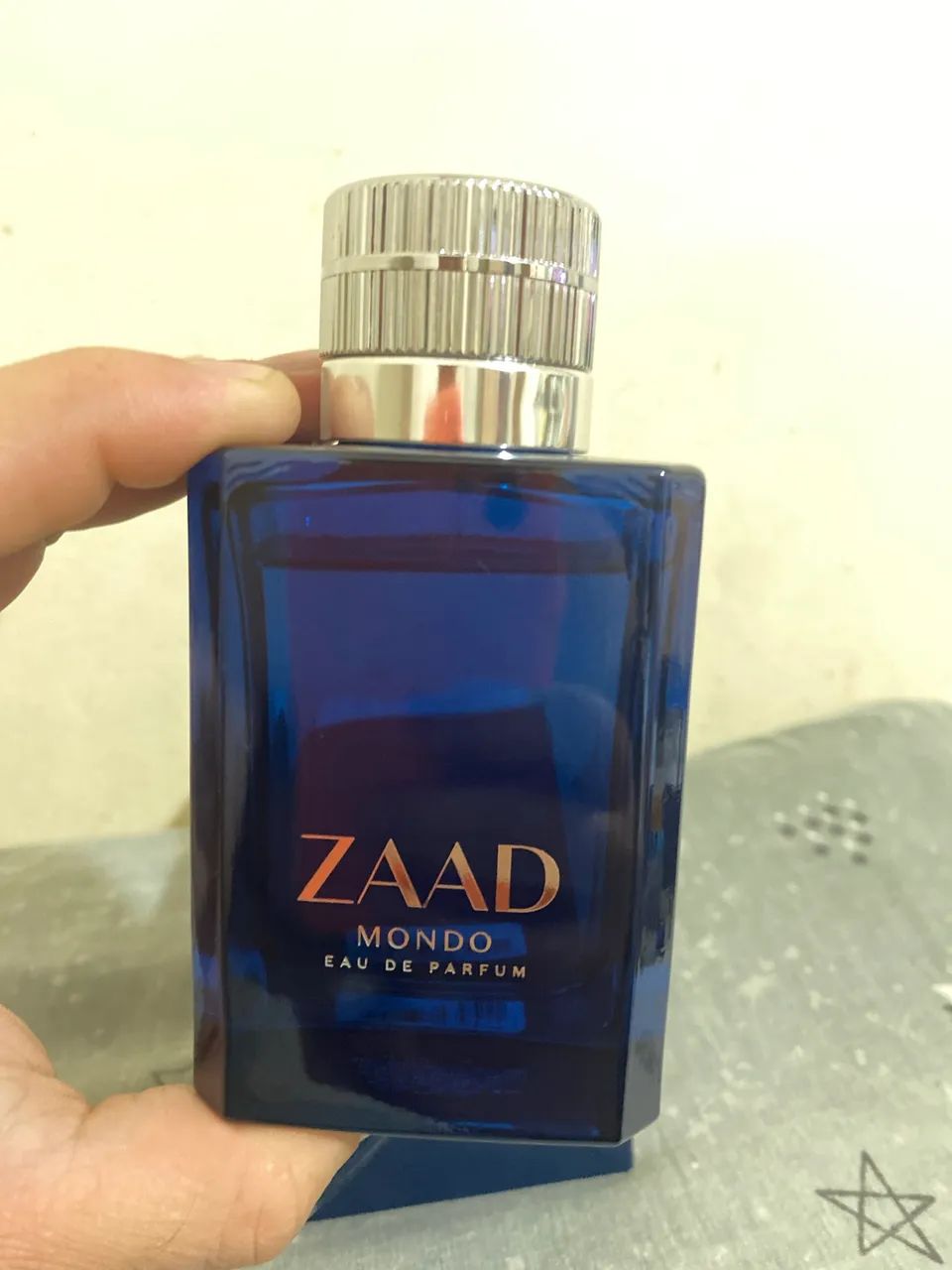 ZAAD MONDO. 95ML - Foto 4