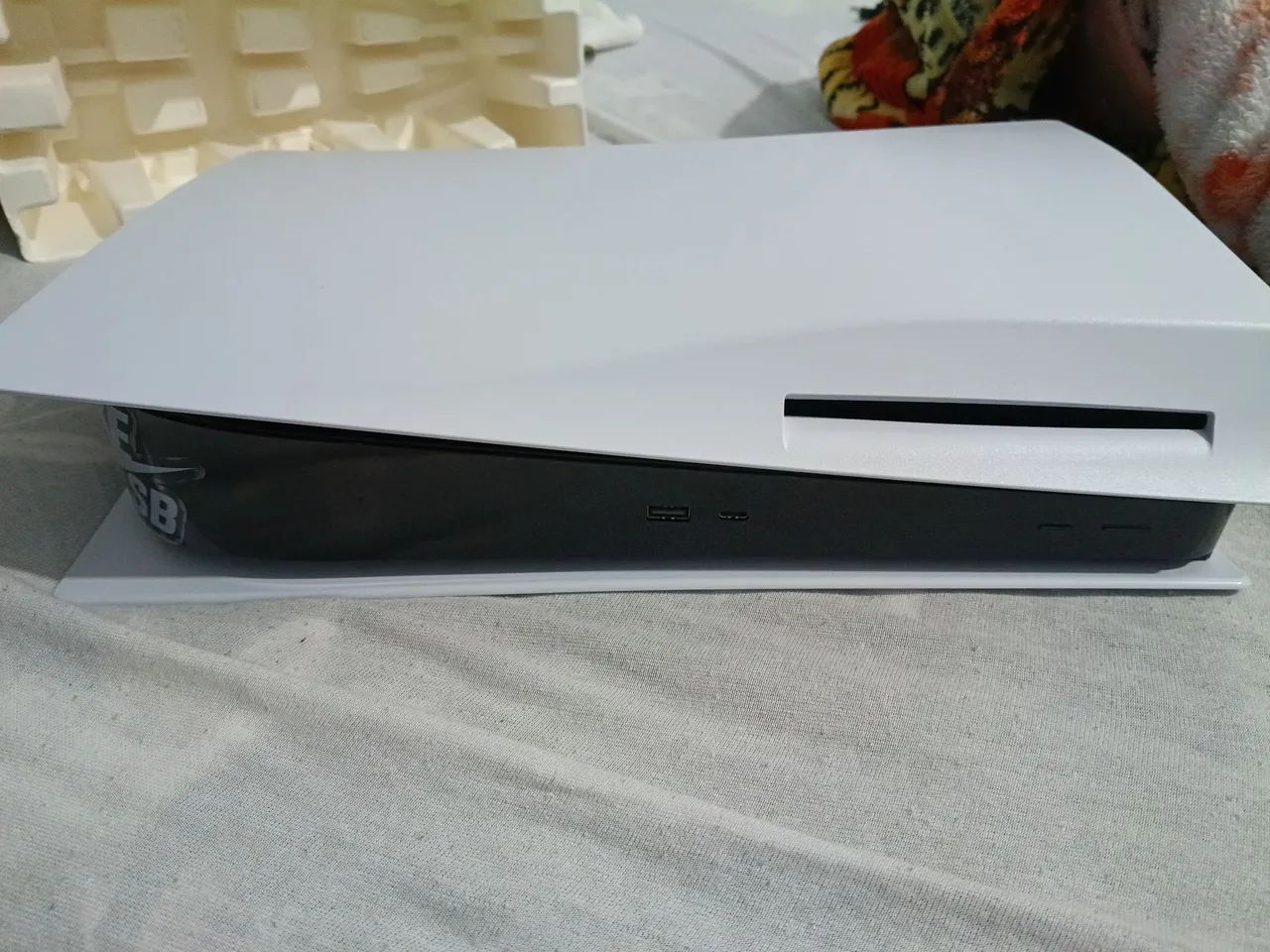 Pse FAT, Com leitor de disco - Foto 4