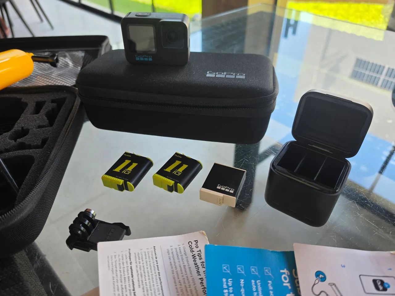 Gopro Hero 11 Black - Foto 2