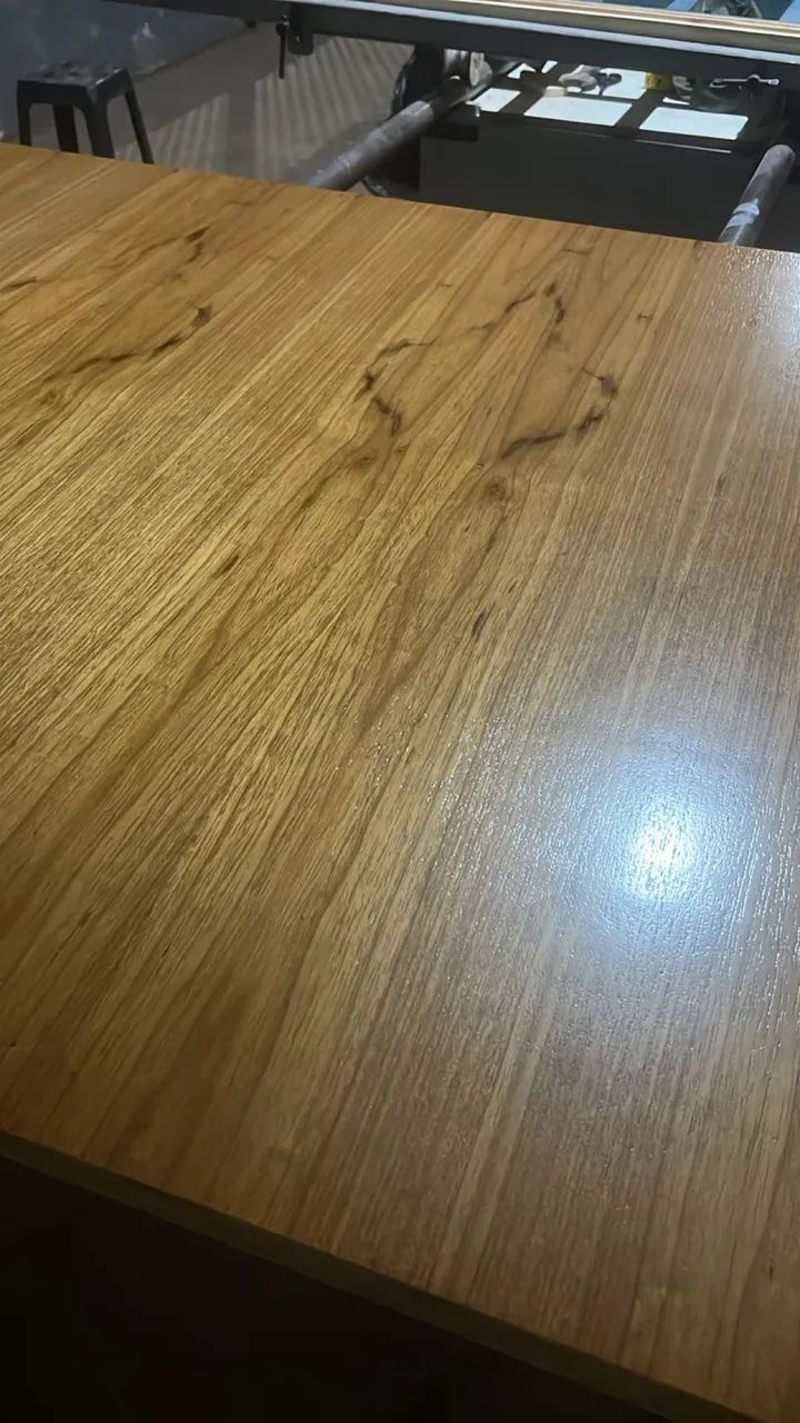 Mesa de sinuca/jantar - Foto 5