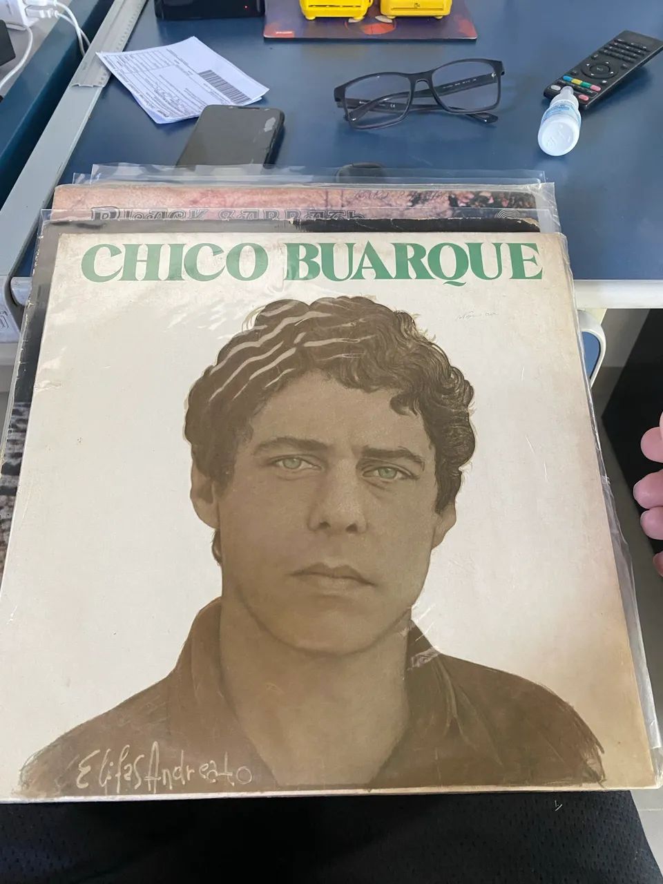 Lote de lós de rock  - Foto 5
