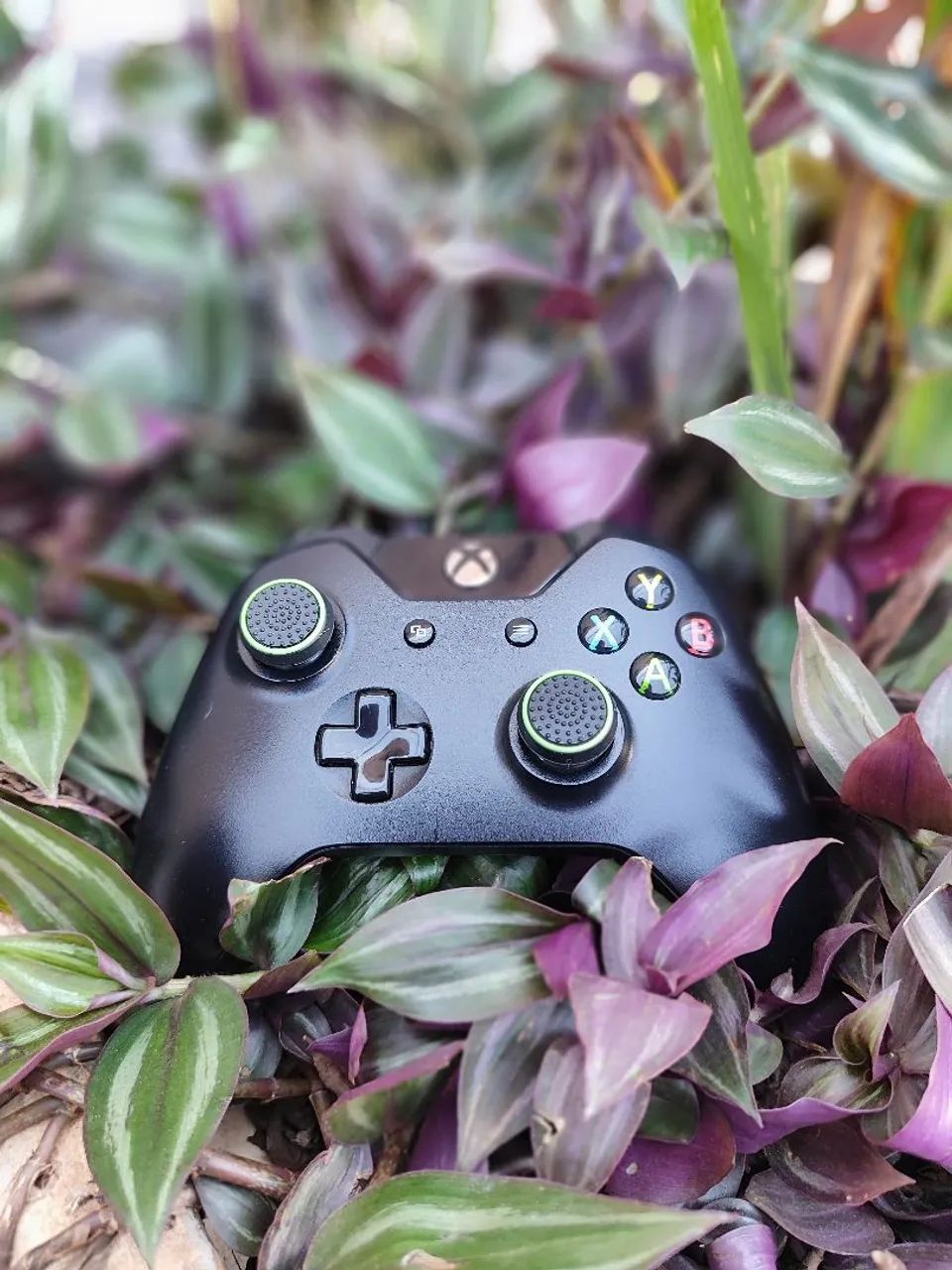 Controle Xbox One Original zero
