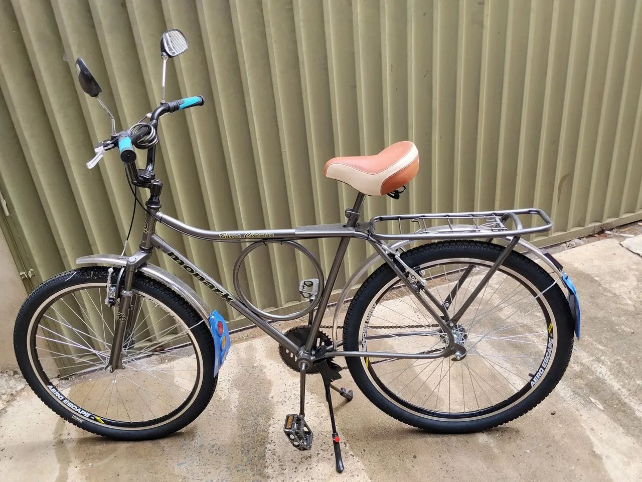 Bicicleta  - Foto 4