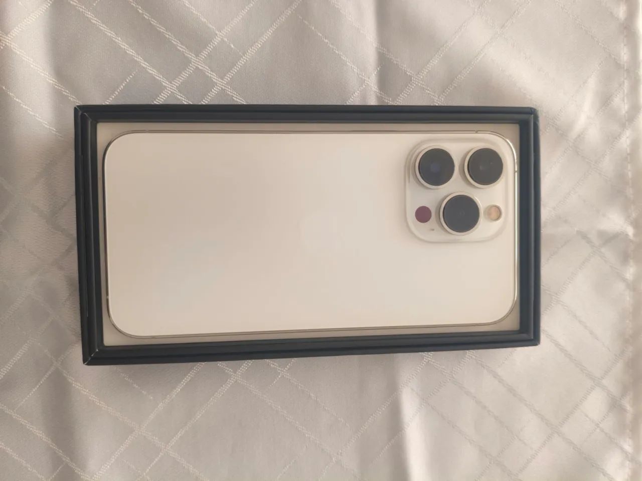 iPhone 13 Pro 250 GB - Foto 4