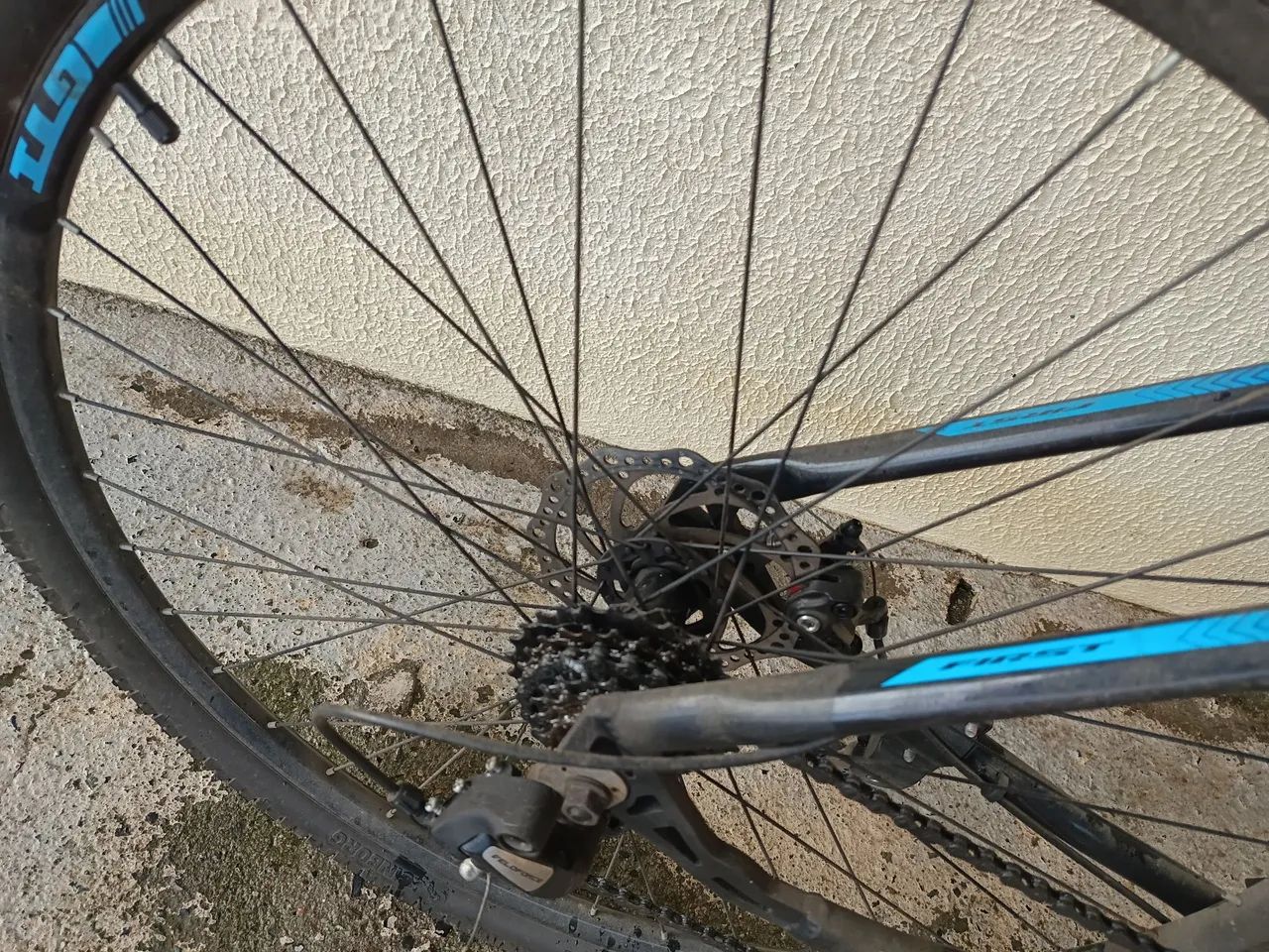 Bicicleta aro 29 - Foto 5