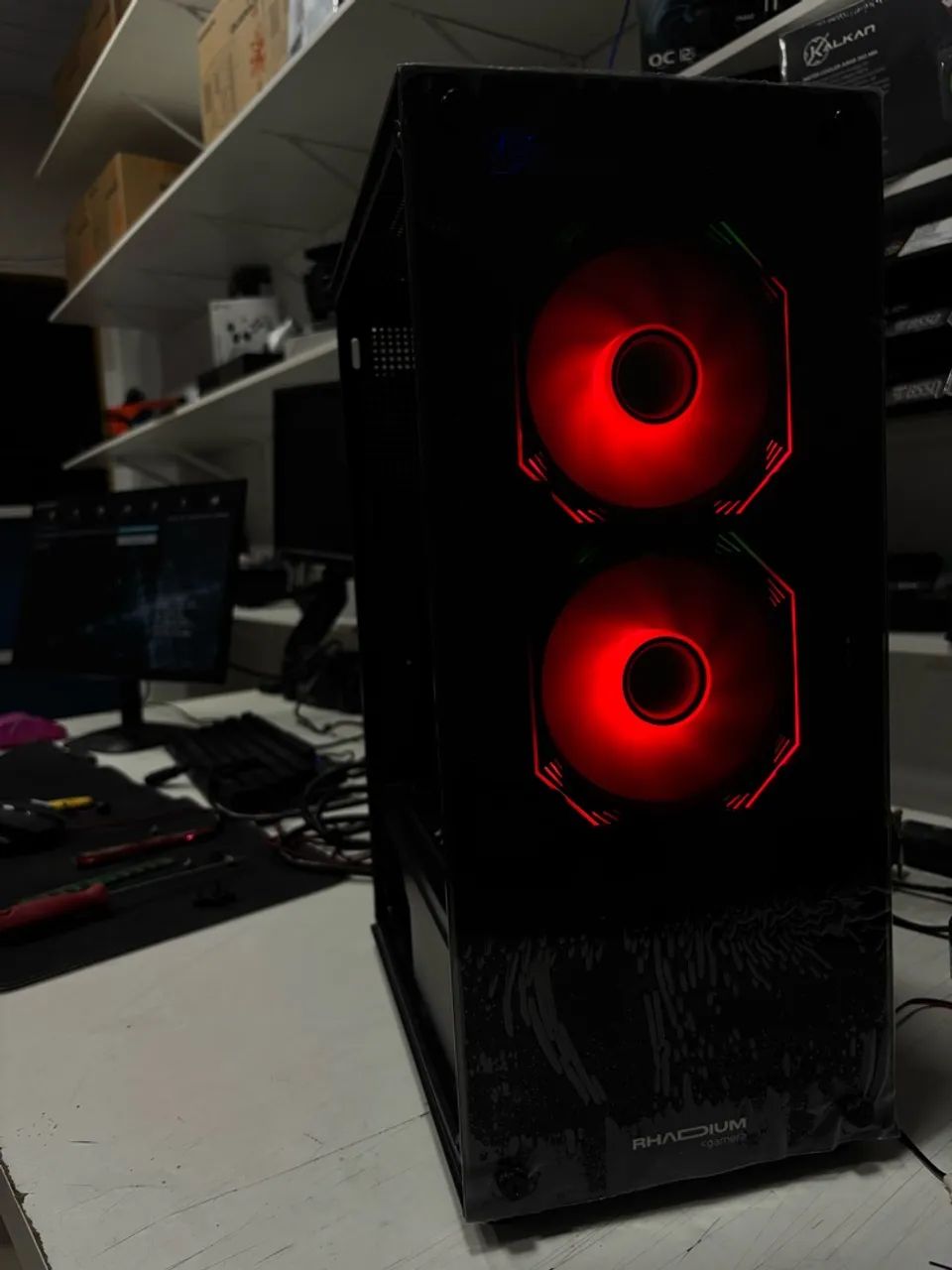 PC GAMER i7 - Foto 3