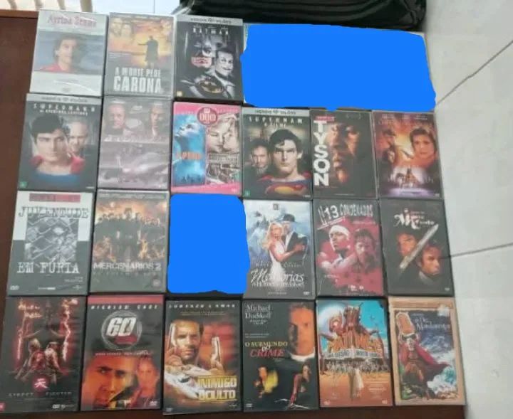 Dvds Lote. - Foto 2