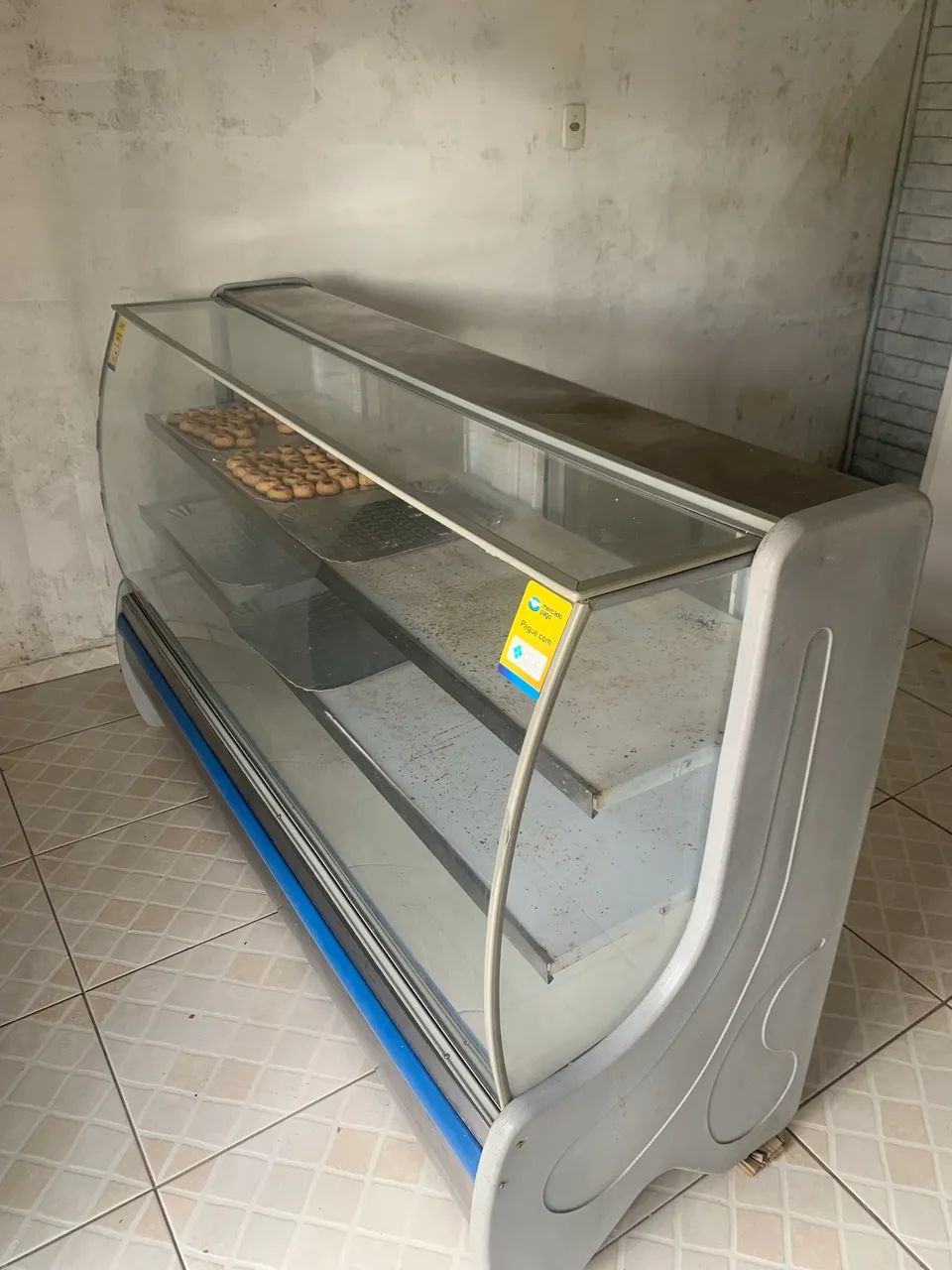 Balcão expositor natural - Foto 2