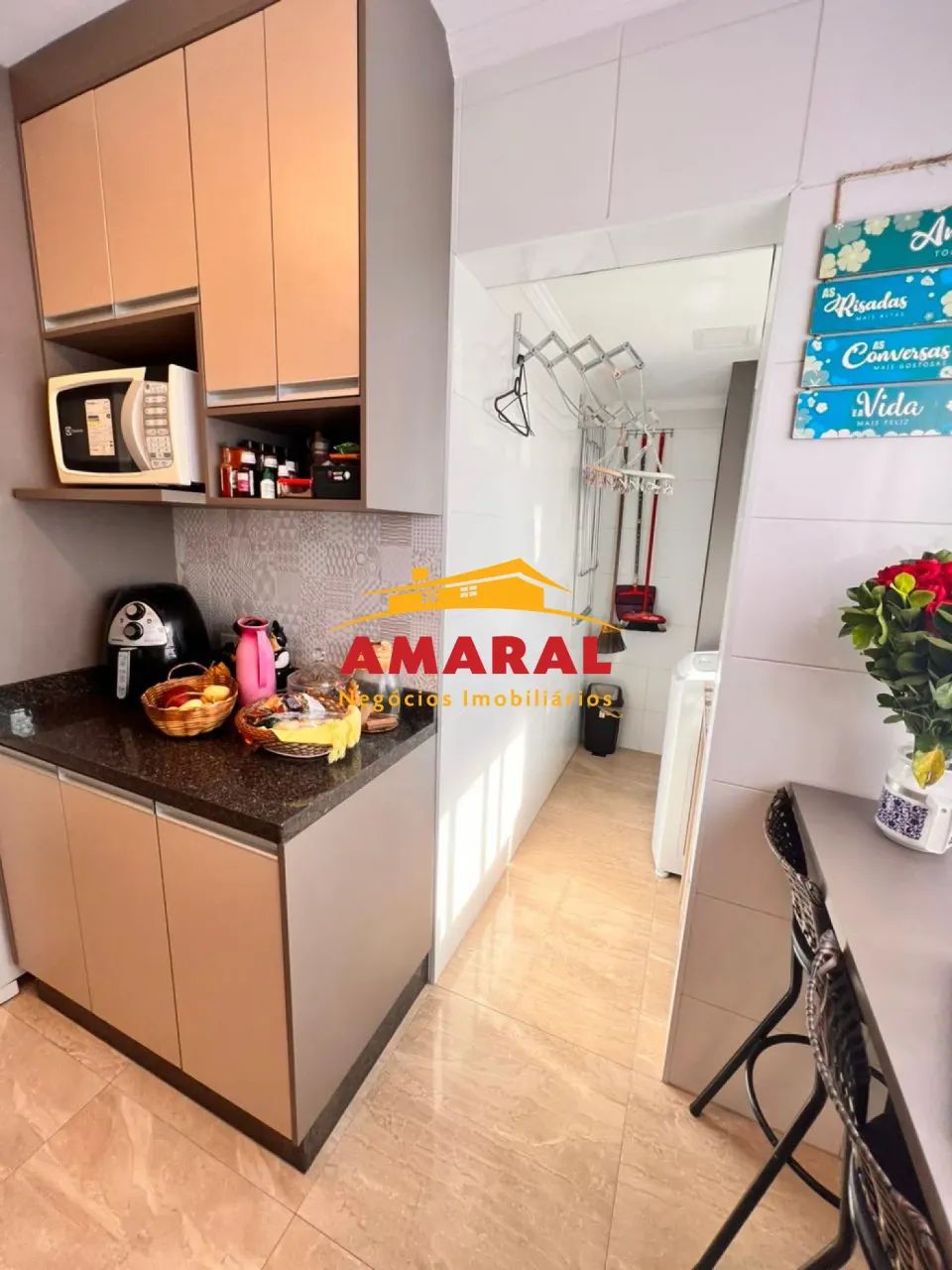 Aparamento - Edifício Sirius - Foto 2