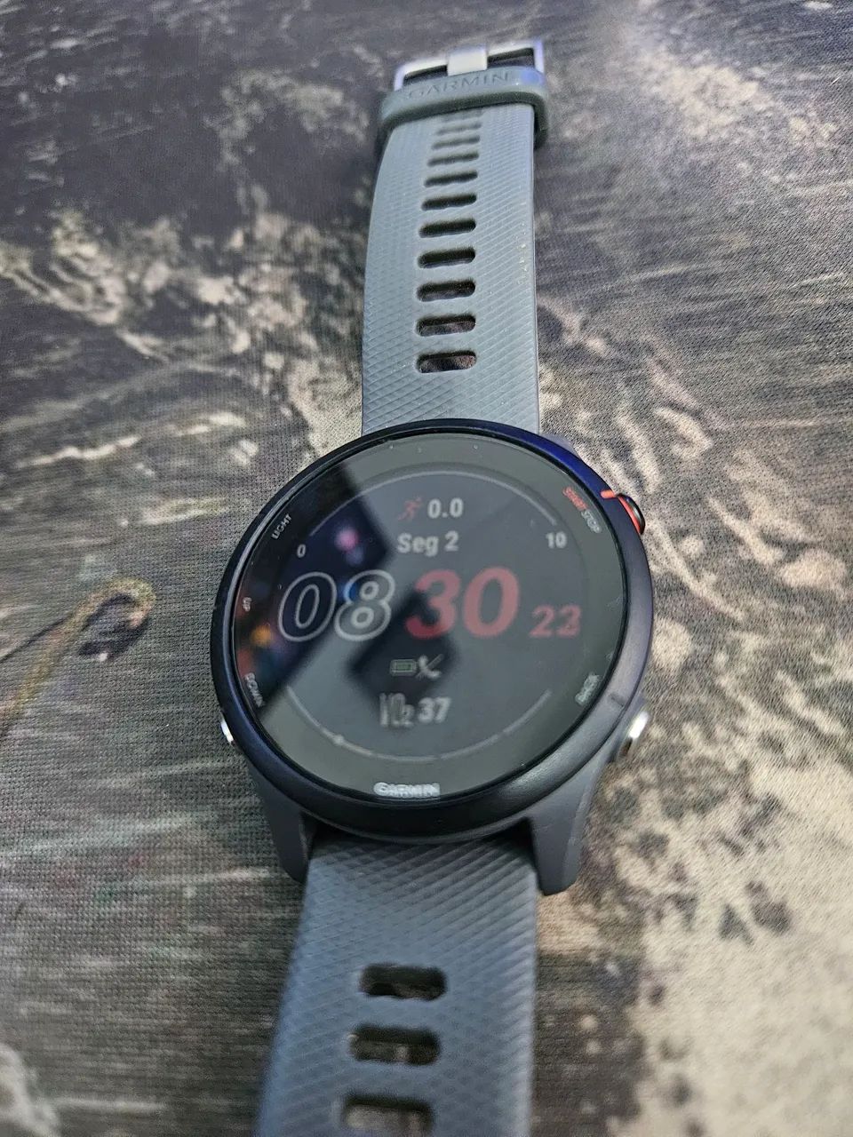Garmin forerunner 255 - Foto 3