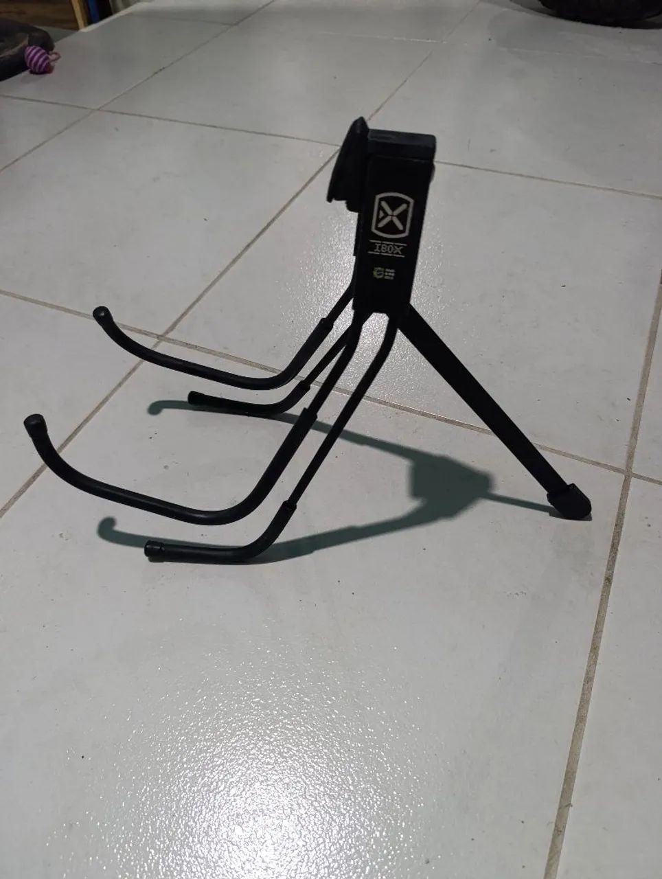 Suporte para a guitarra, baixo e violão ? - Foto 2