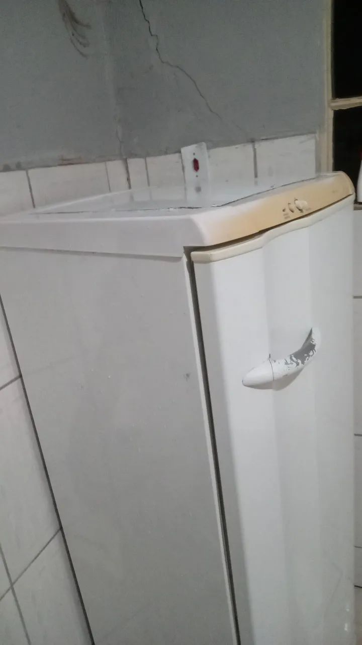 Geladeira - Foto 5