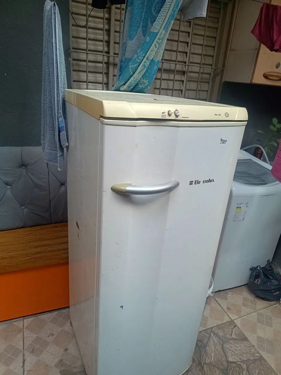 Geladeira - Foto 2