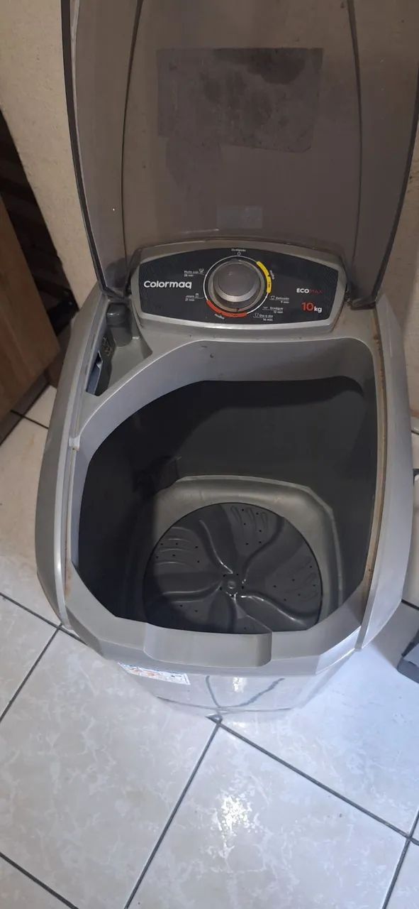 Tanquinho de Lavar