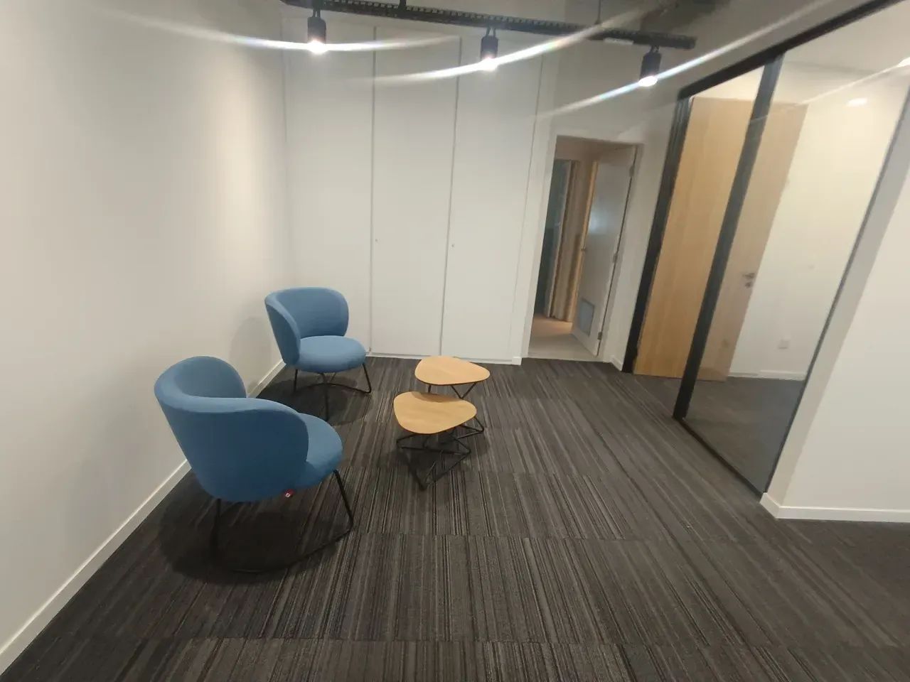 Conjunto Coporativo de Alto Padrão - 297m² de área útil-Itaim Bibi - Foto 4