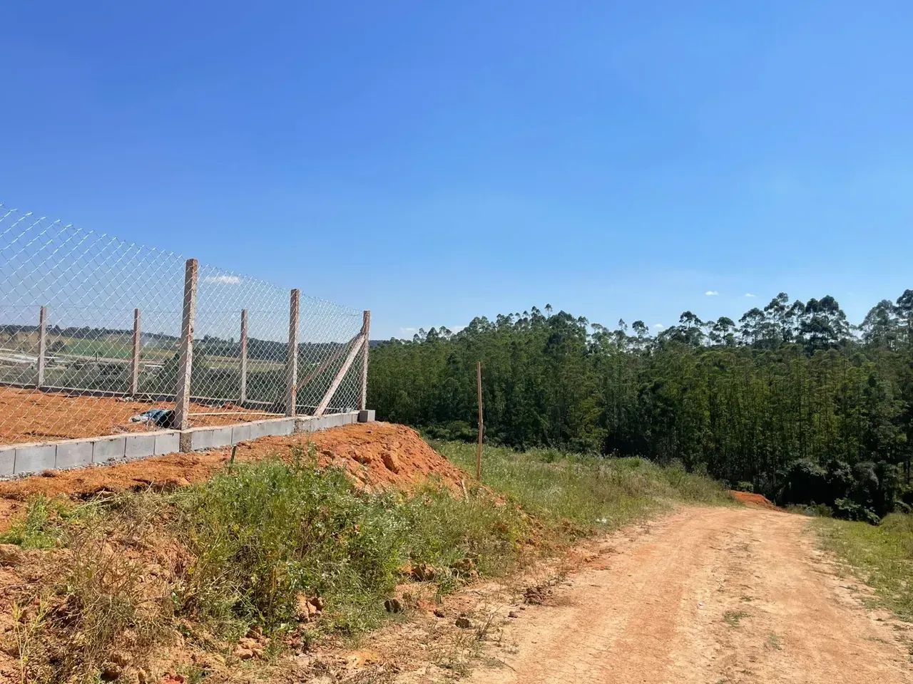 TERRENO DE 500m² EM COTIA | RESIDENCIAL DE CHÁCARAS - Foto 5
