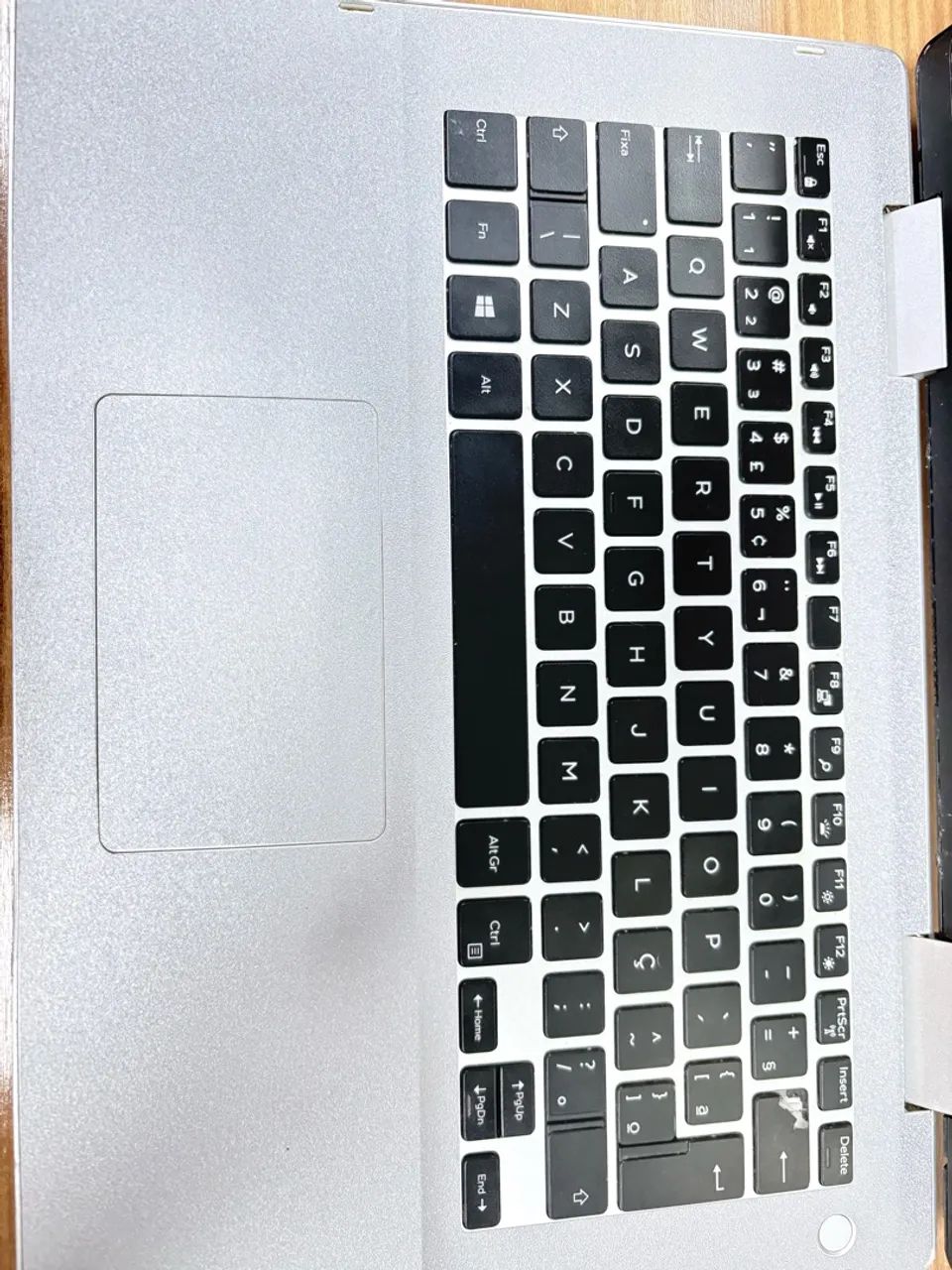 Notebook Dell - Foto 3