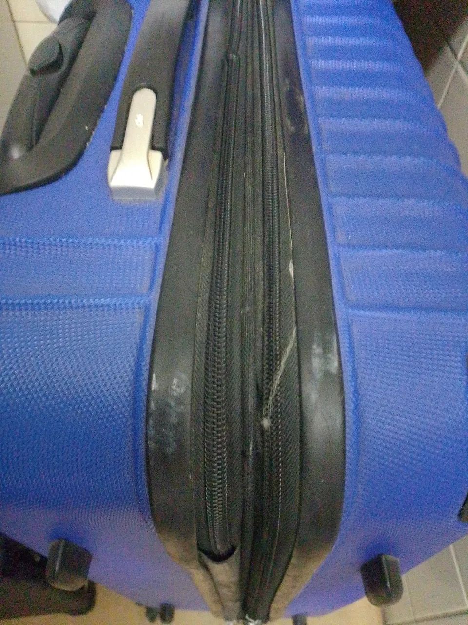 Mala de viagem  - Foto 3