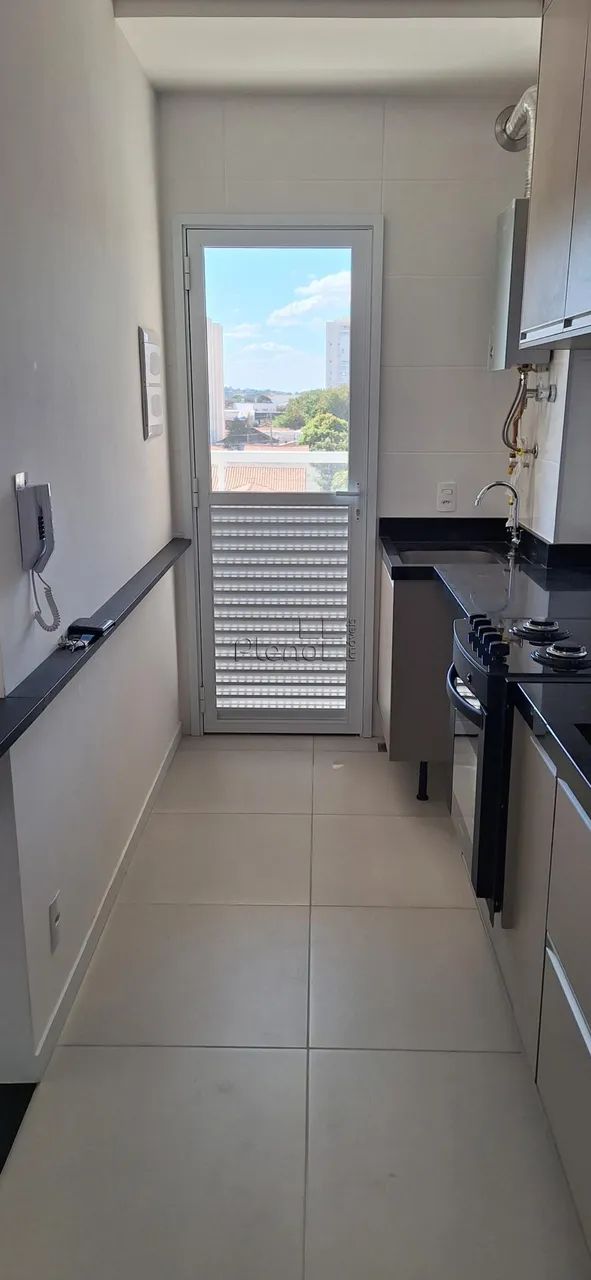 Apartamento à venda e para alugar em Campinas, Jardim Brasil, com 2 quartos, com 70 m² - Foto 5