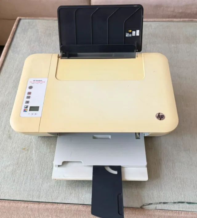 Impressora HP Deskjet 2546 - Foto 3