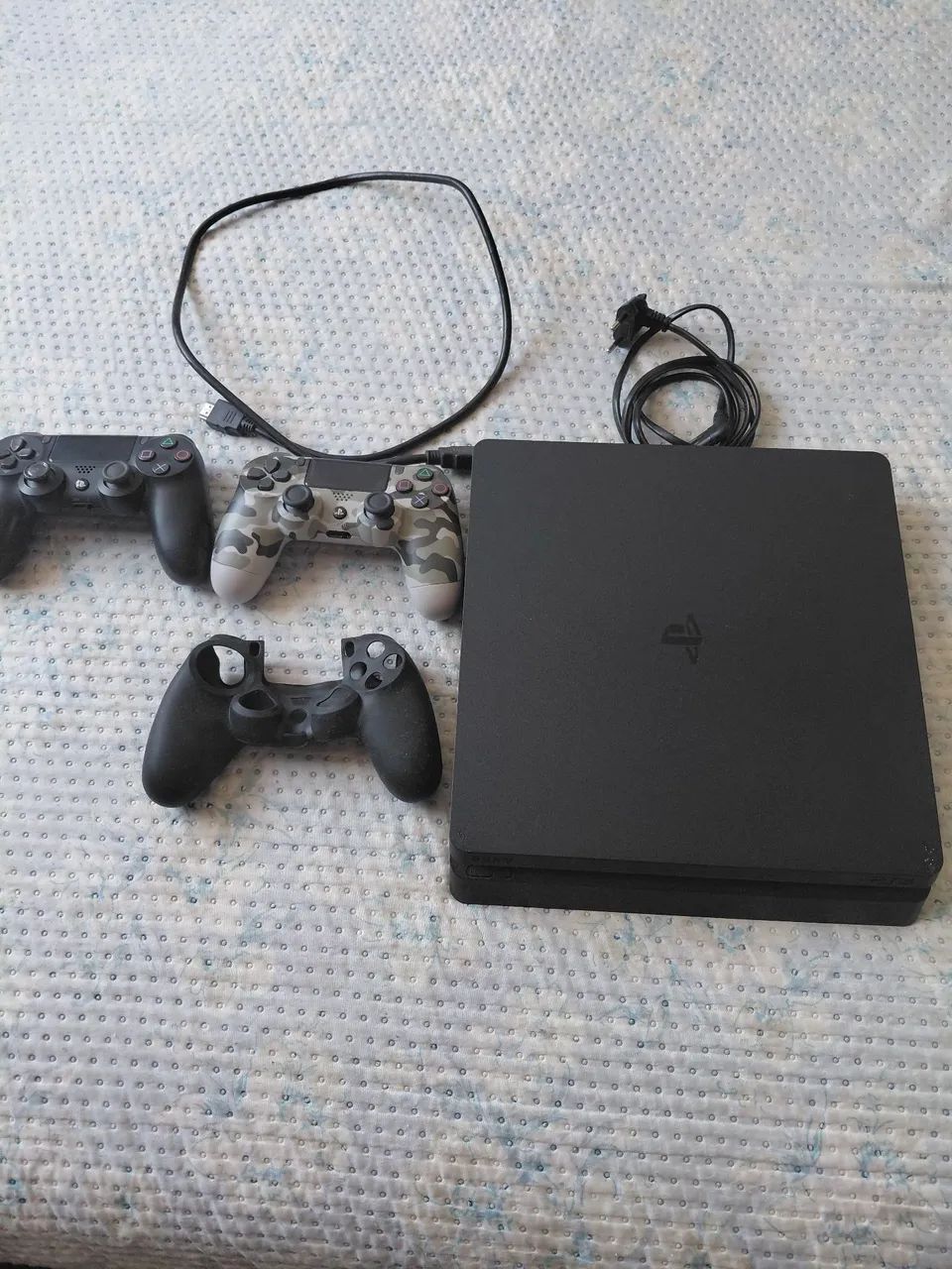 PlayStation 4