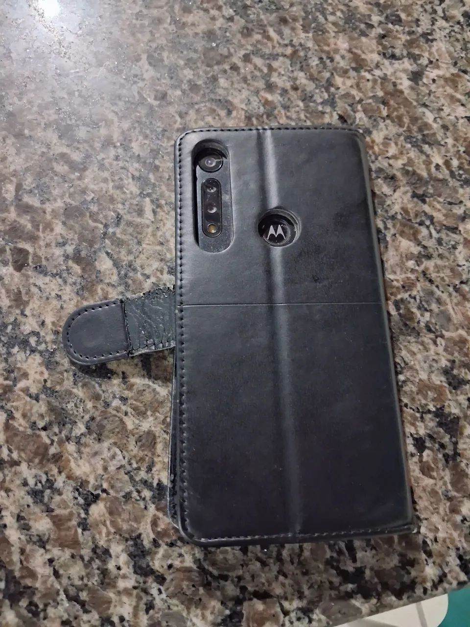 Celular Moto g8play  - Foto 2