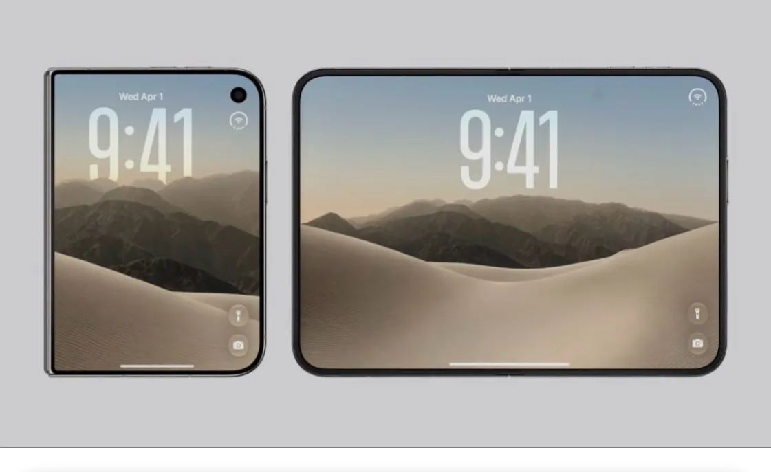 IPHONE DUO 