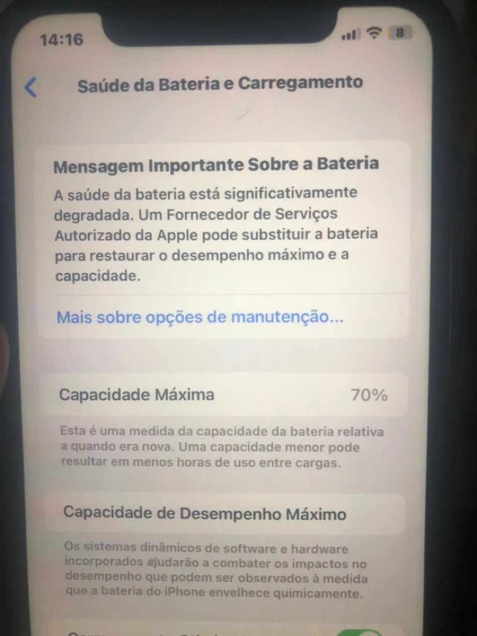 iPhone 11 64GB - Foto 3
