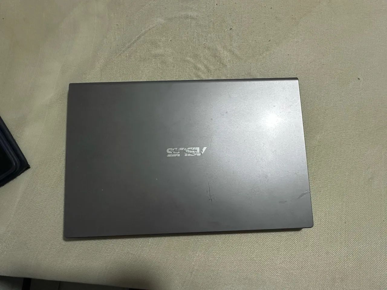 Notebook Asus