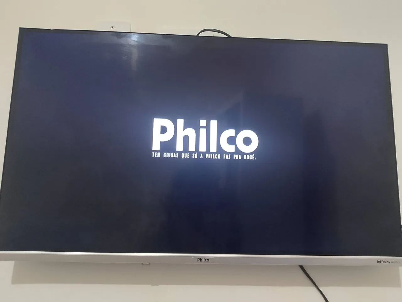 Smart Tv Android 4k 32 Philco  - Foto 3