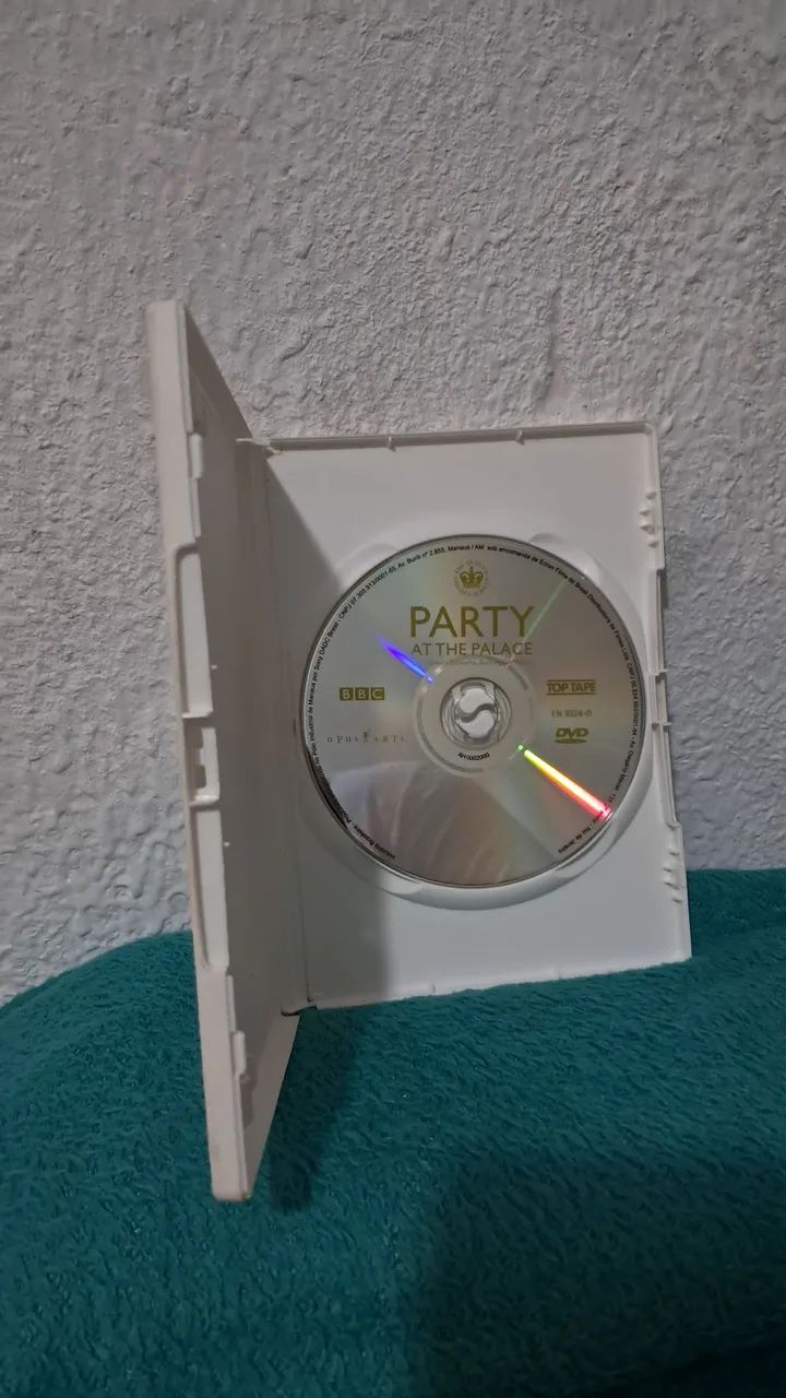 Dvd Party  at the place  - Foto 3