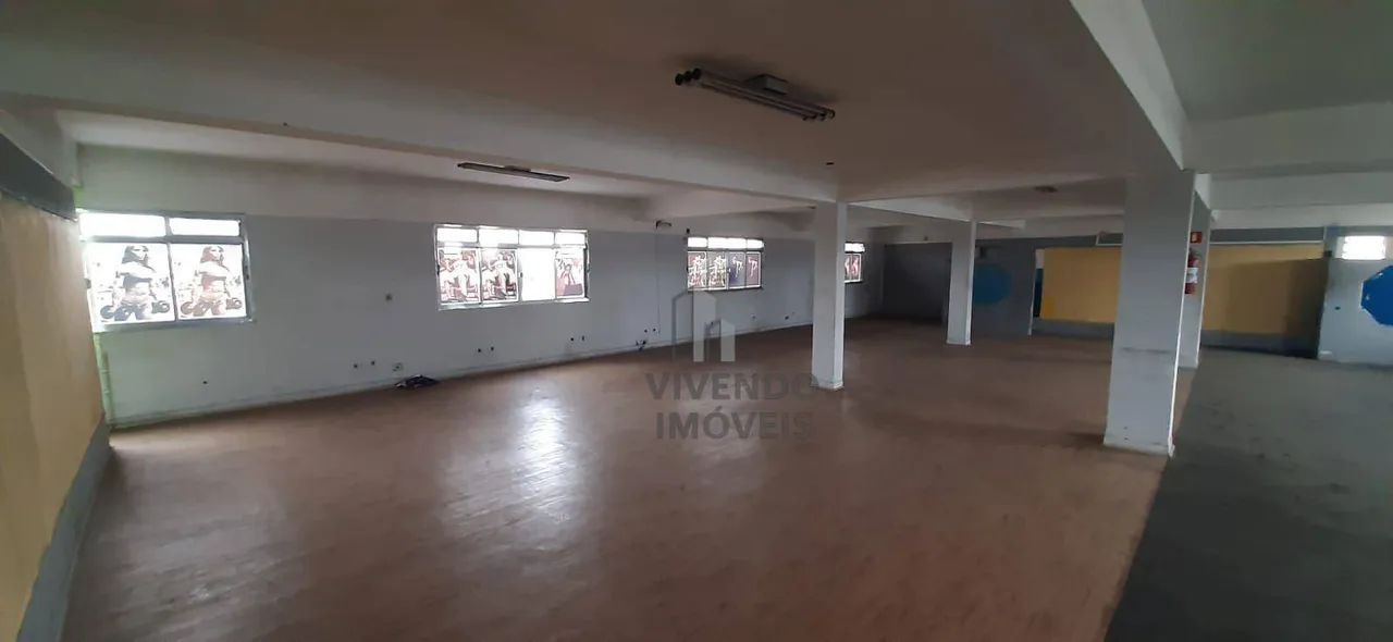 Salão Otávio Braga Primeiro ANDAR - Foto 3
