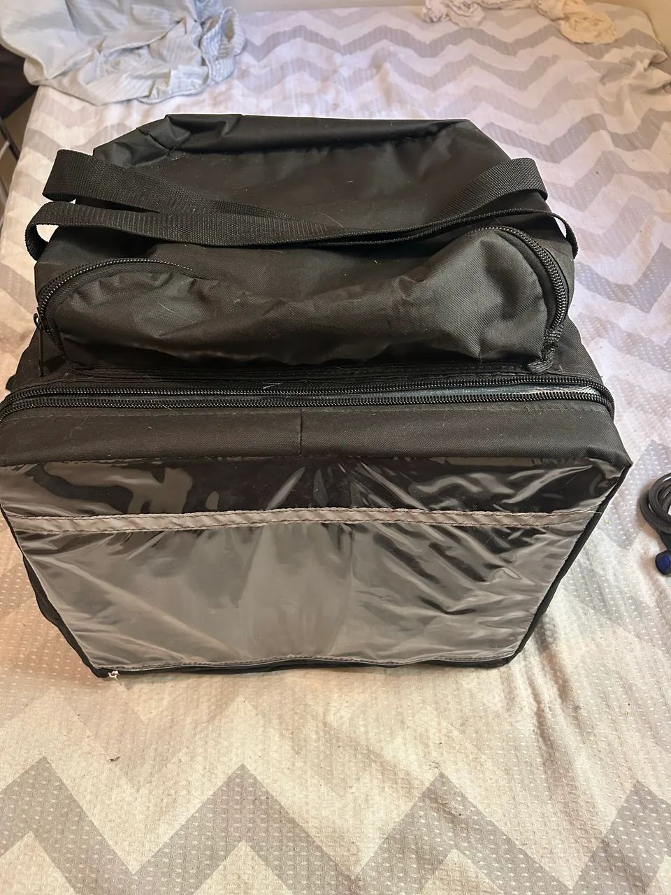 BAG ENTREGADOR 45L - Foto 2