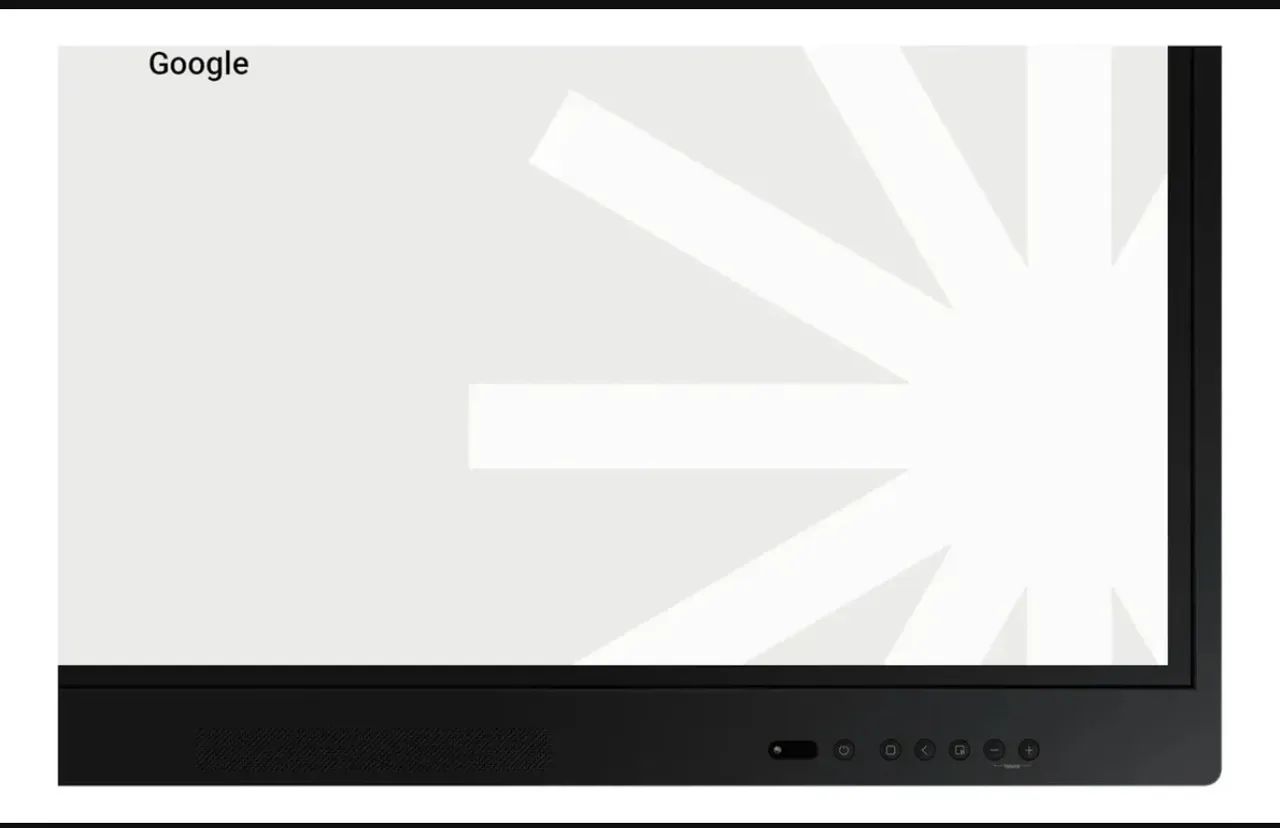 Tv Samsung 75 smart signage display  - Foto 2