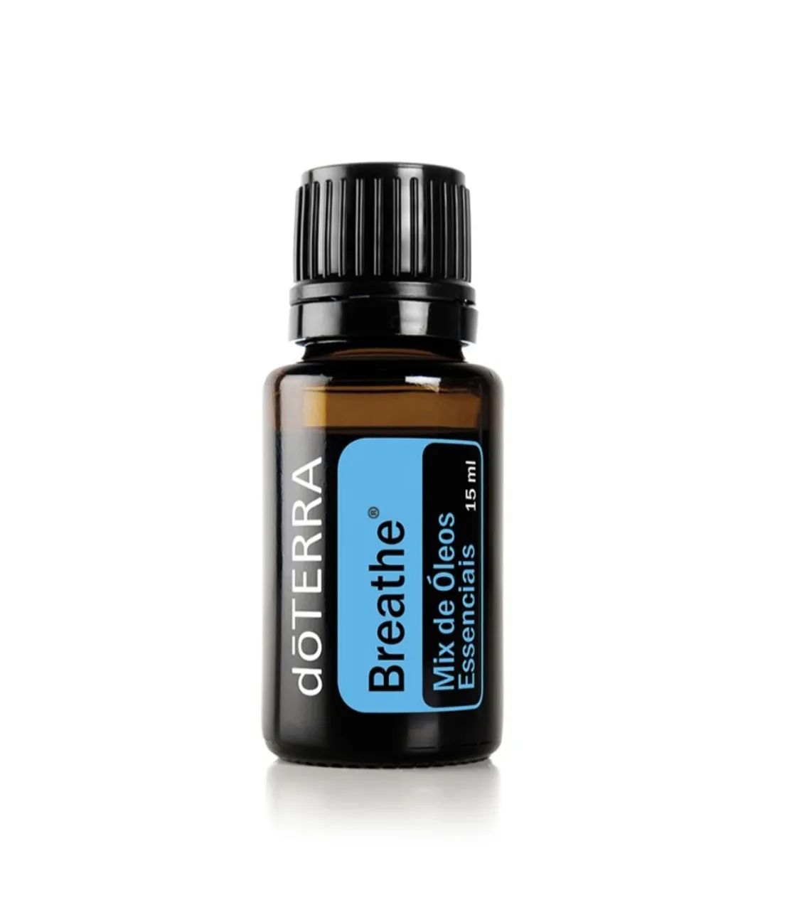 doterra óleo essencial Breathe 