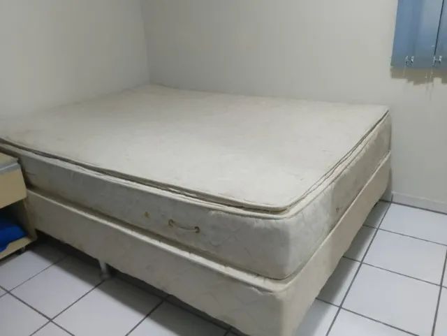 Double bed frame, Granite table, Three-seater sofa65704323623169123