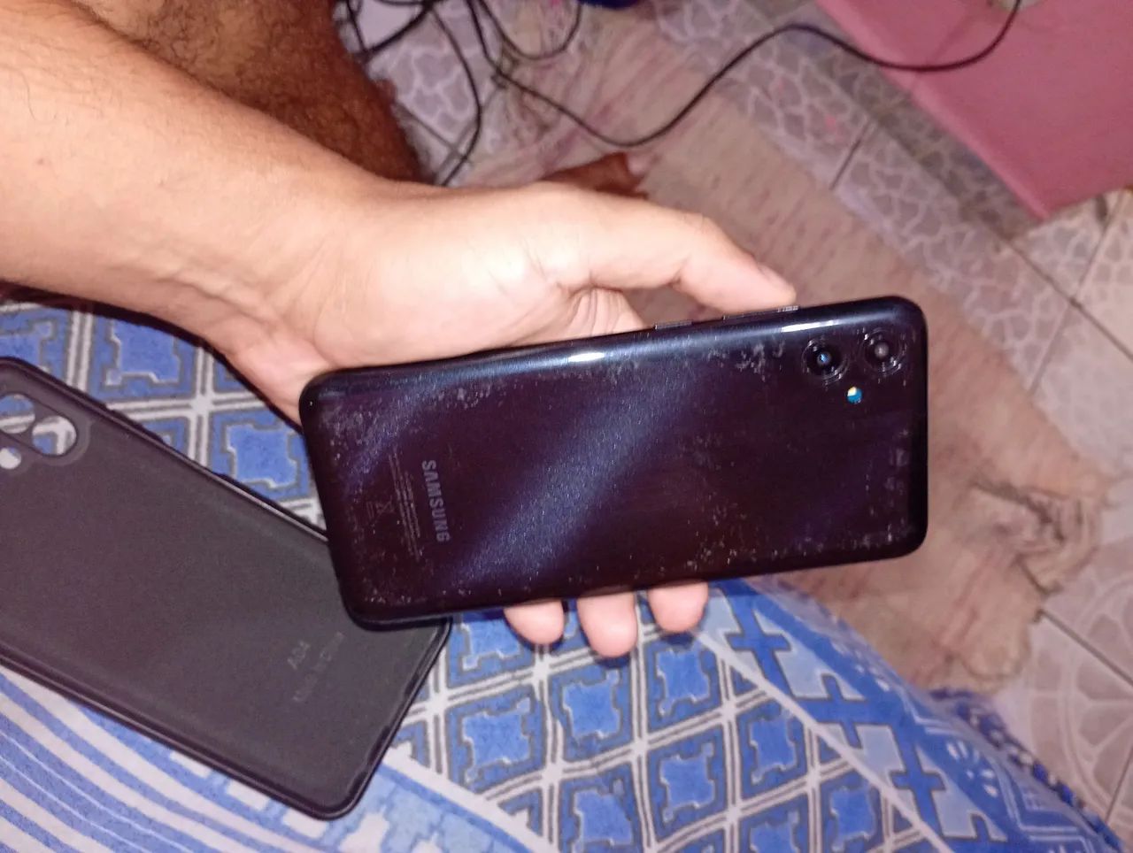 Celular Samsung Galaxy A04