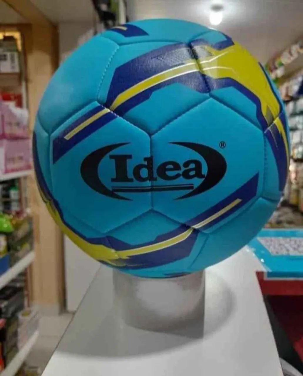 Bola de Futebol  - Foto 3