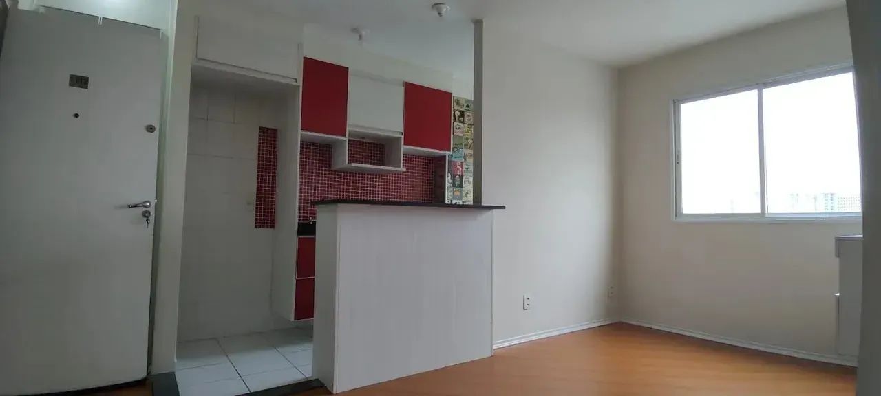 Apartamento no Condomínio Rennova Cambuci
